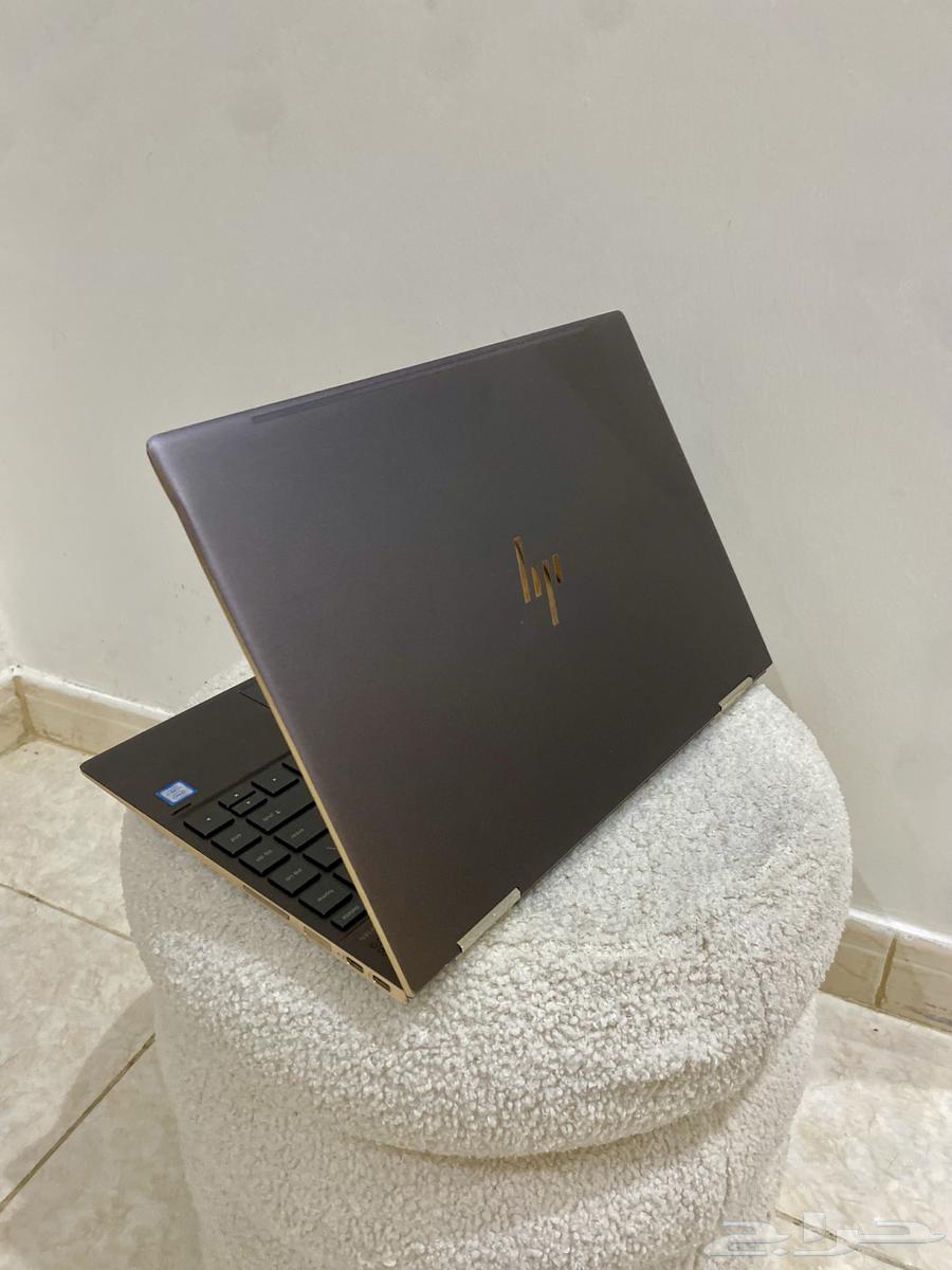 عرض خاص HP Spectre x360 لابتوب النخبة بسعر مدهش64472117598338112