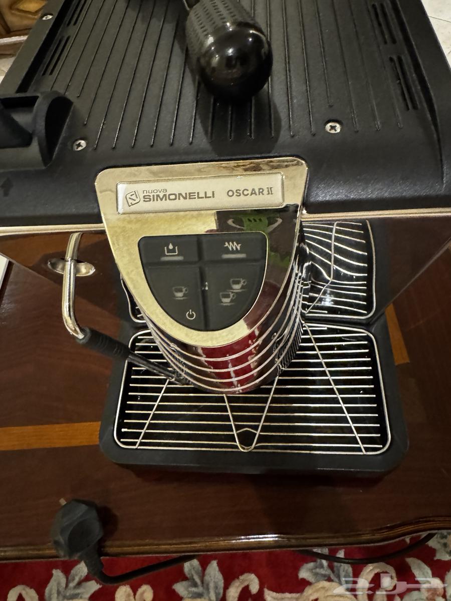 Nova Simonelli Oscar 2 Espresso Coffee Machines64473568650369114