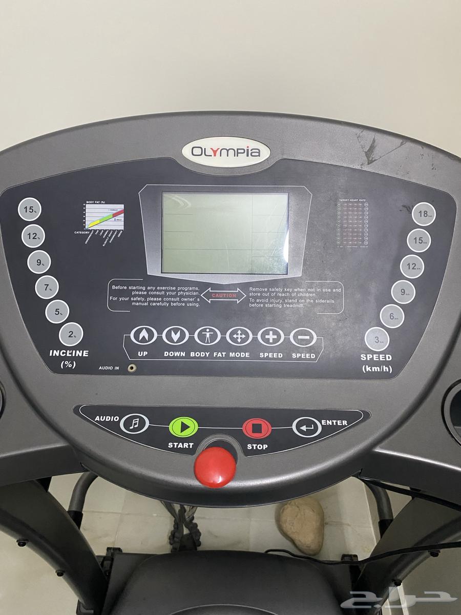 للبيع جهاز (سير )64475918269441112