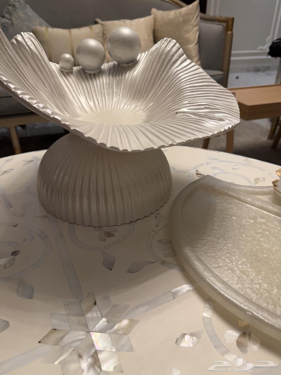 صحون فايبر وسيراميك مميزه للحفلات ومناسبات64477185661313110