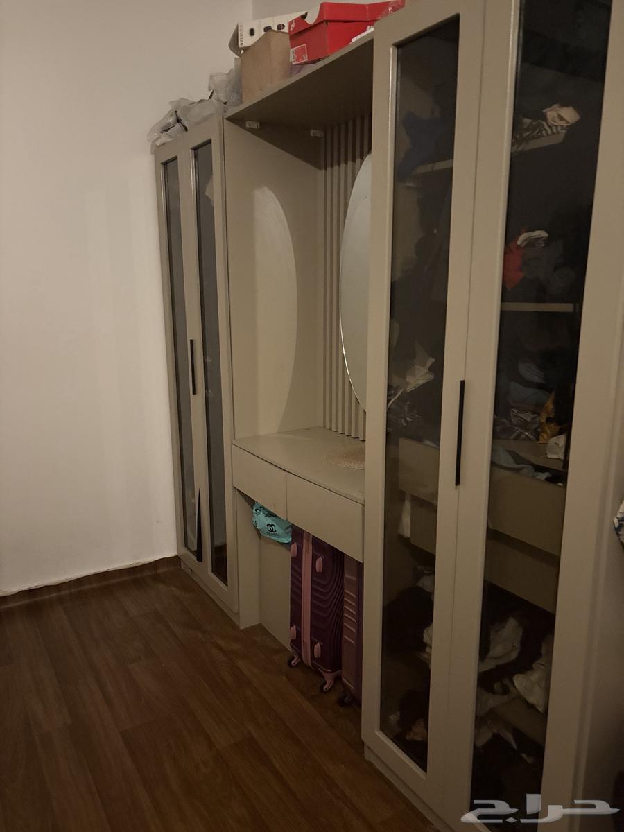 دولاب للبيع الاستخدام 6شهور نظيف64478635768707112