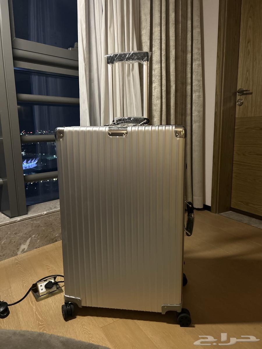 شنطة ريموا مقاس كبير64475570557953110