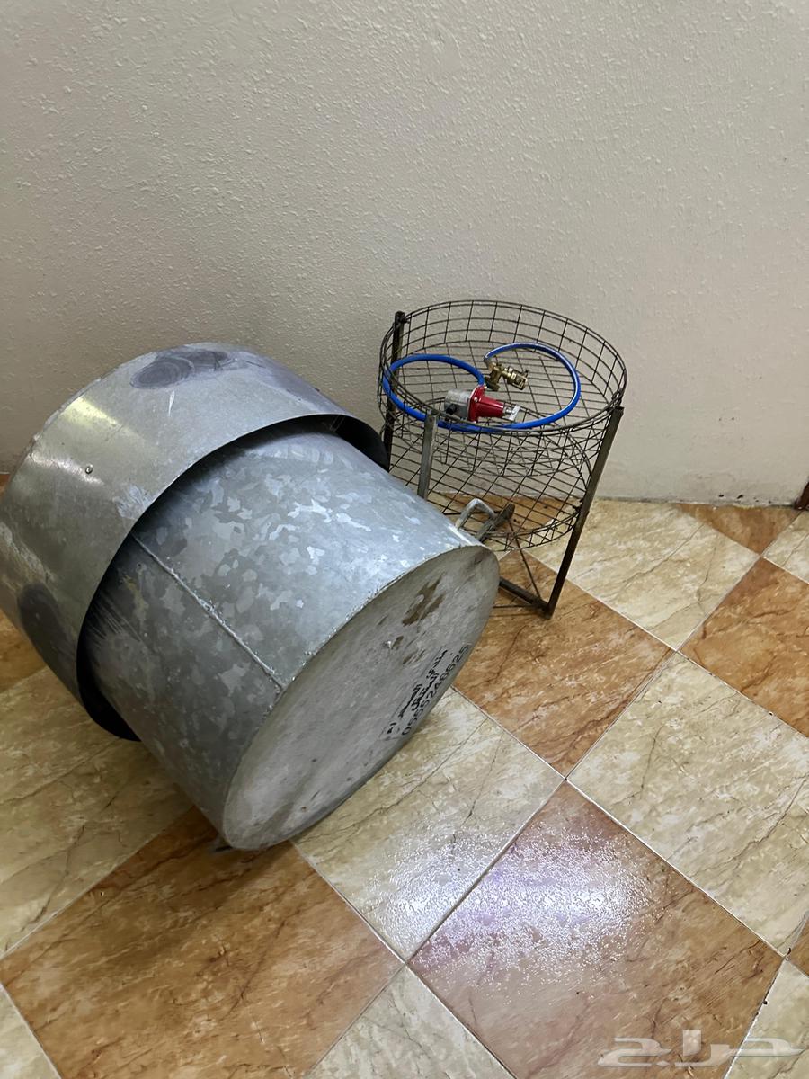 فرن مندي شبه جديد64477631220482112