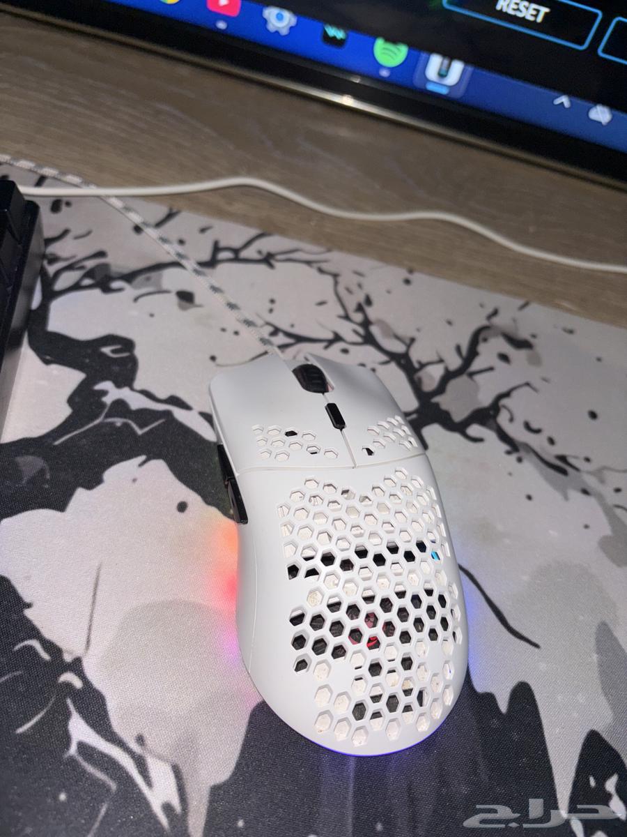 CK61 Mechanical Keyboard Blue Switch with HXSJ J900 Mouse64475101989379111