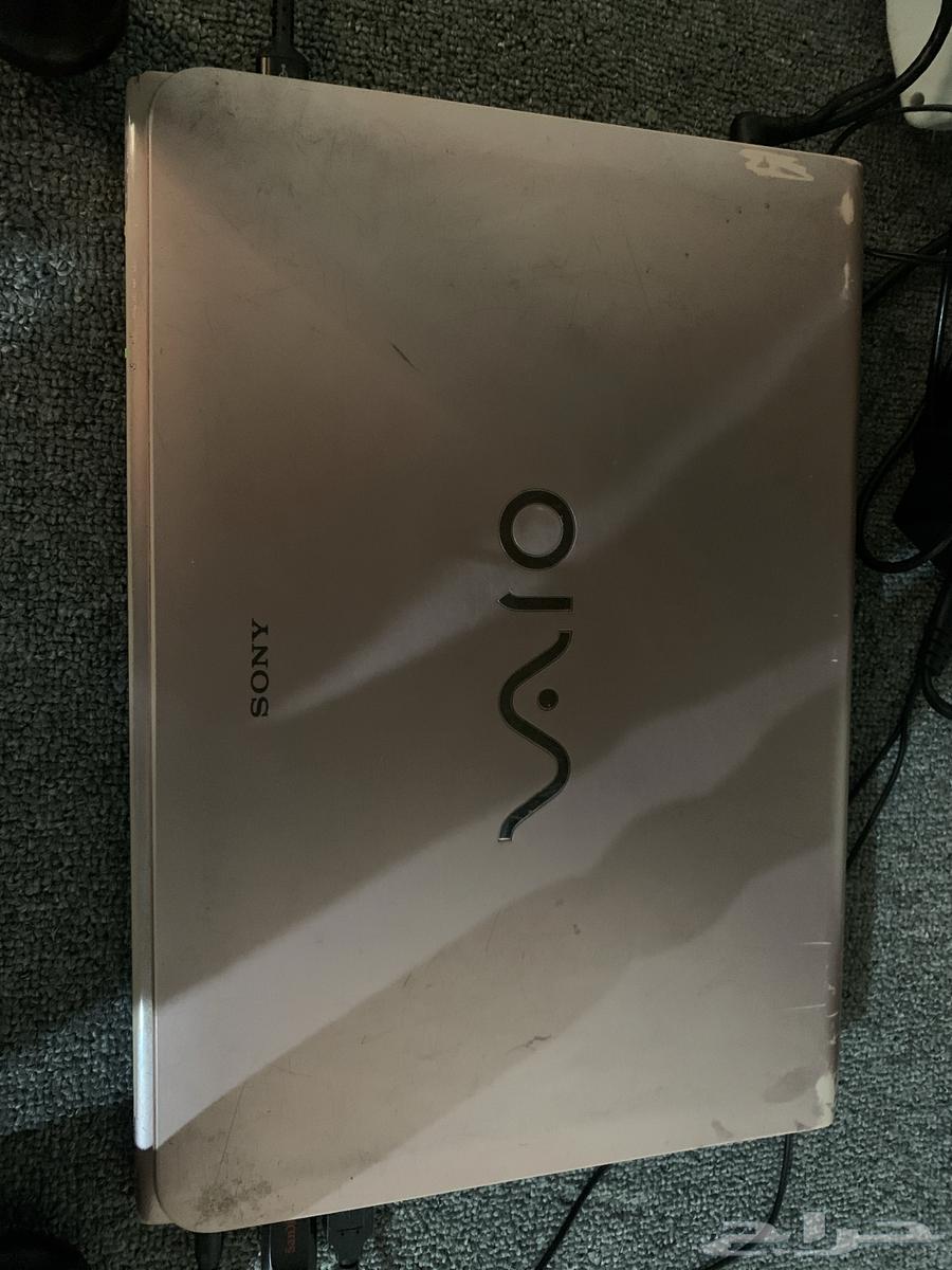 لابتوب سوني فايوس Series E الون الوردي i5 و 12 غيغا رام64474638093698111