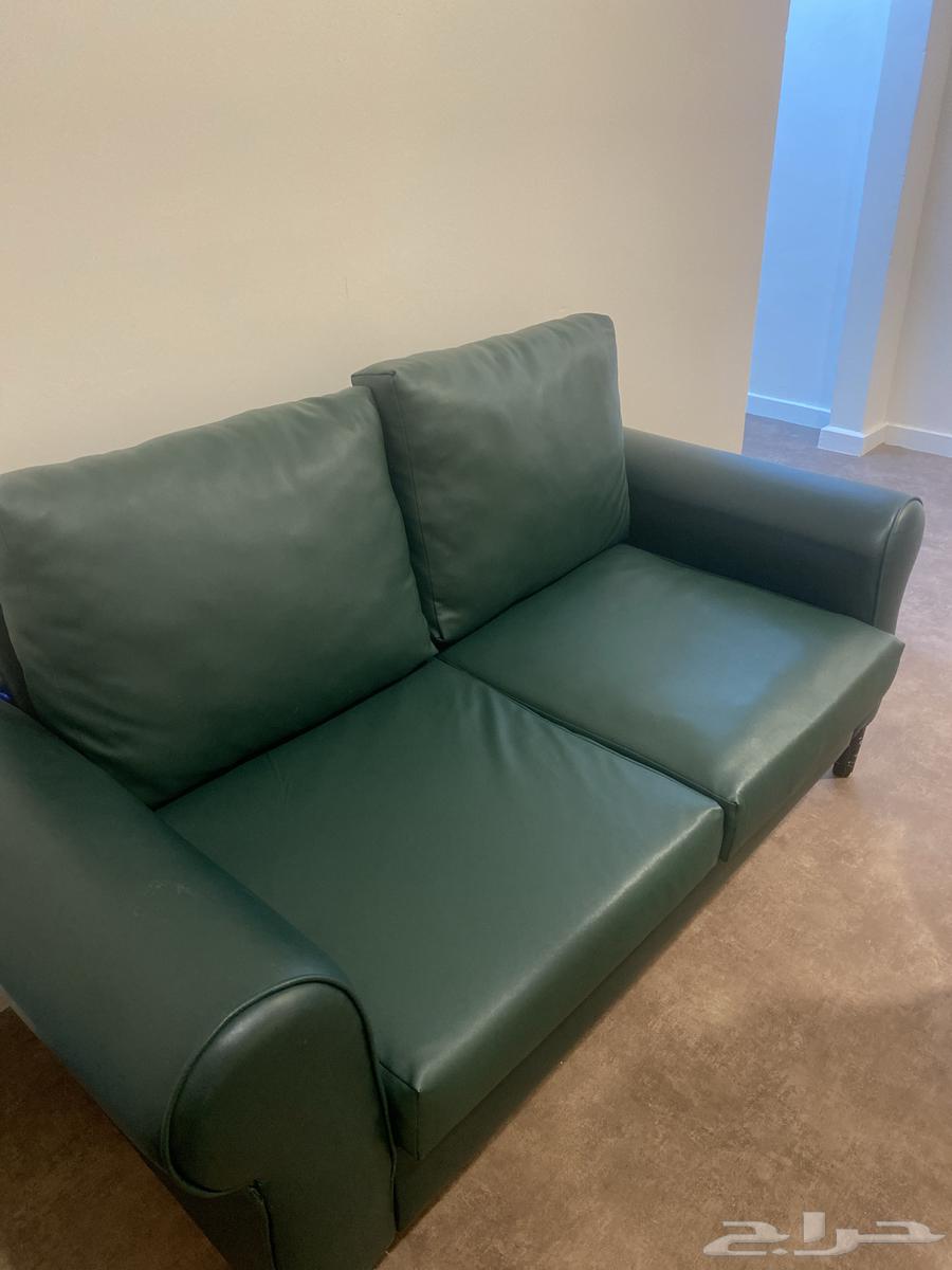 كنب جلد نظيف64474457958018112