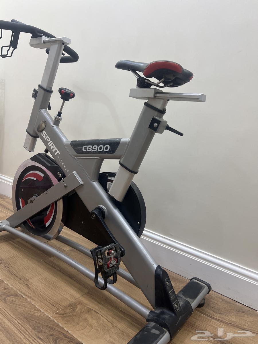 للبيع دراجة رياضية سبننج64472699647747112