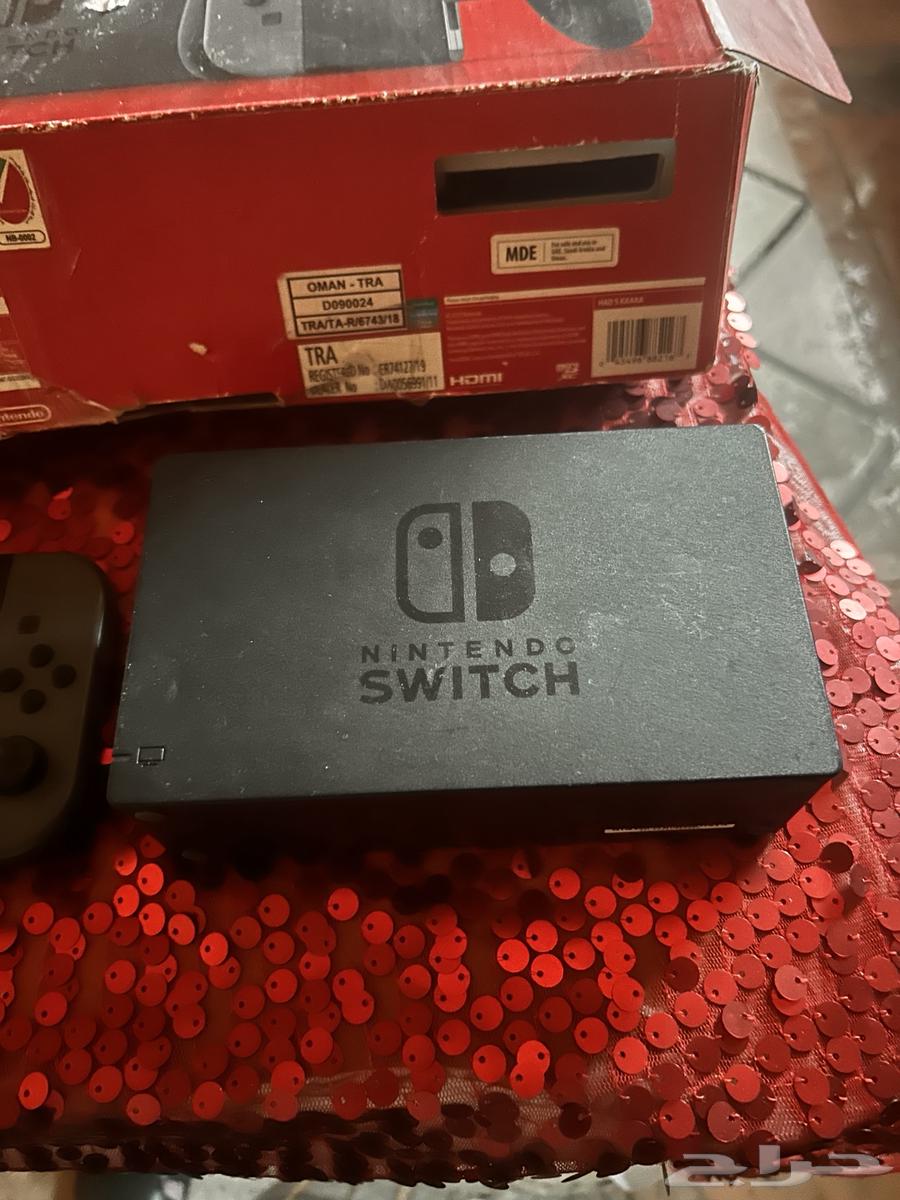 بليستيشين ننتيندو اخو الجديد كامل اغراضو64473997711233111