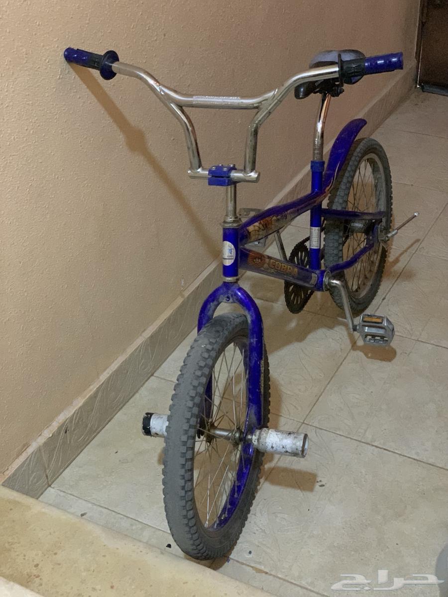 For sale 20-inch bicycle, used, for 100, and a girls' bicycle for 5064476043802625113