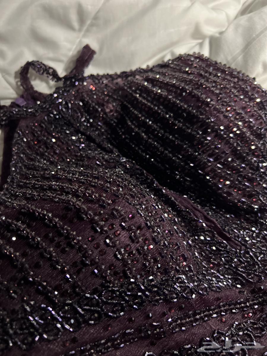 فستان فخم وجميل للبيع64475418530561113