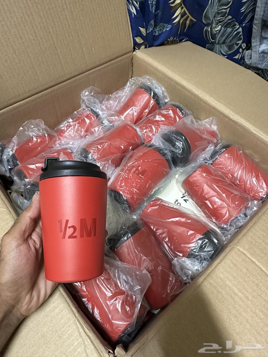 مق هاف مليون باور الاصلي ومضمون64472006958339114