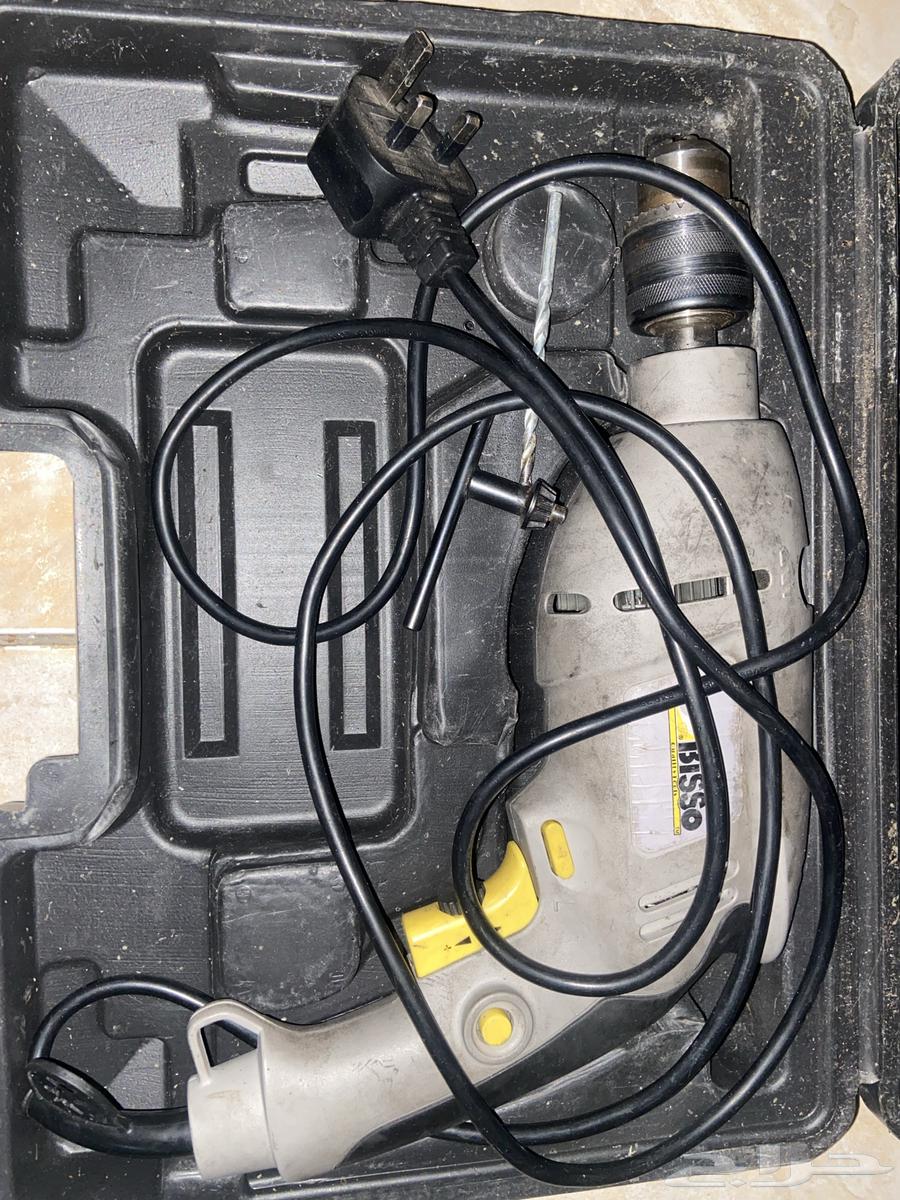 دريل كهربائي64474012956675110