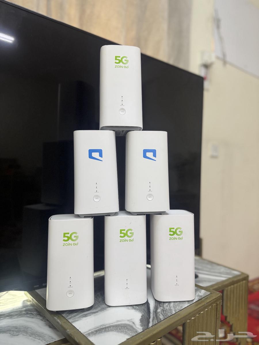 5G Routers64472830534529110