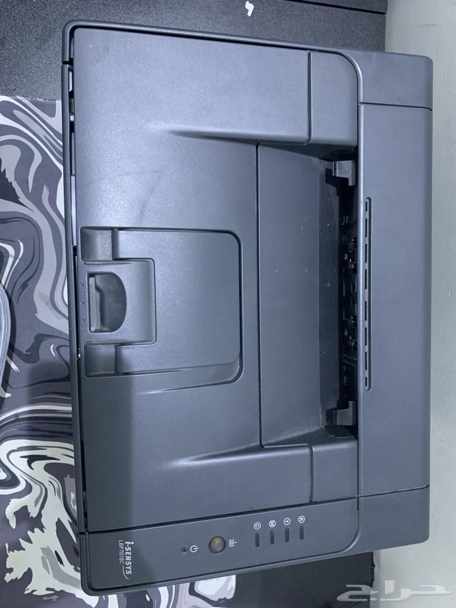 طابعة كانون I-sensys lbp7018c64478388677250110