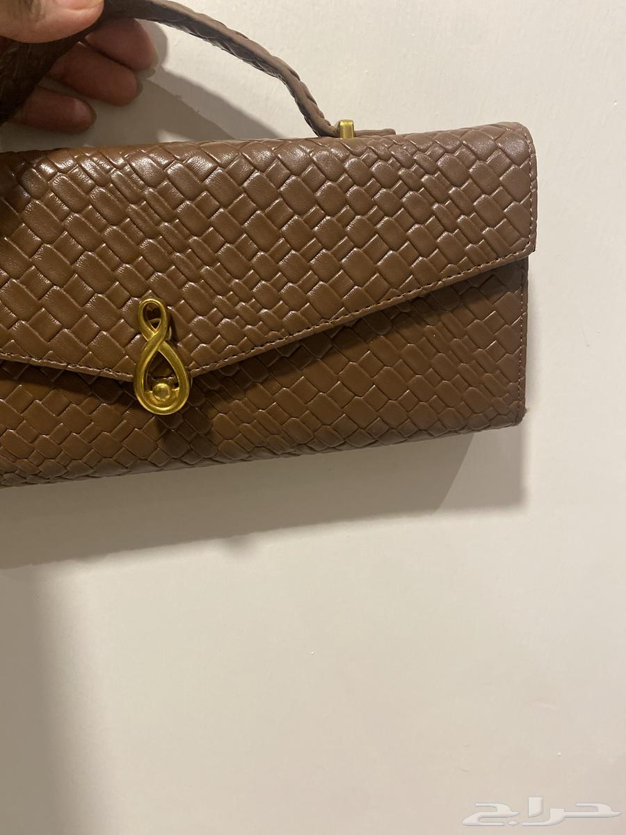 شنط للبيع شبه جديده64478622076418111