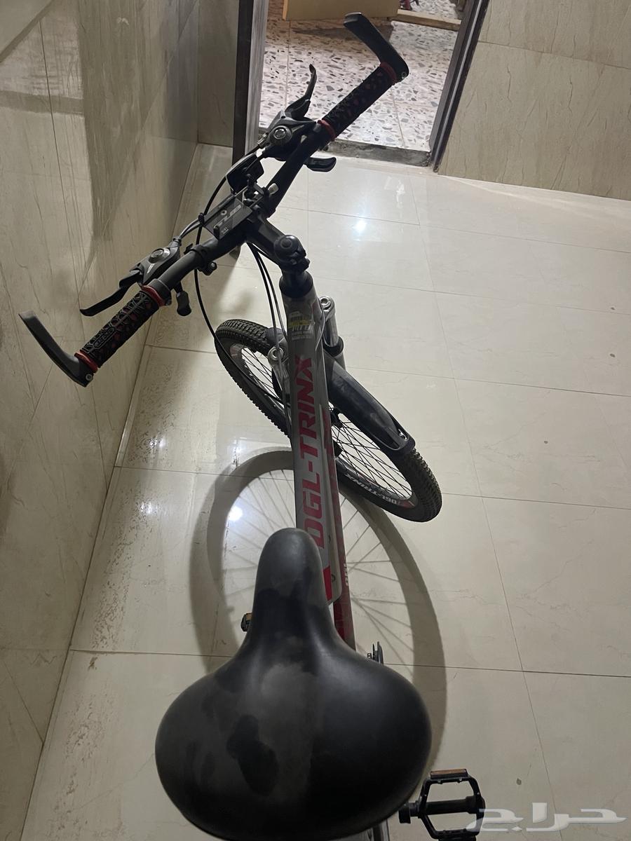26-inch bicycle in new condition64476768705026111