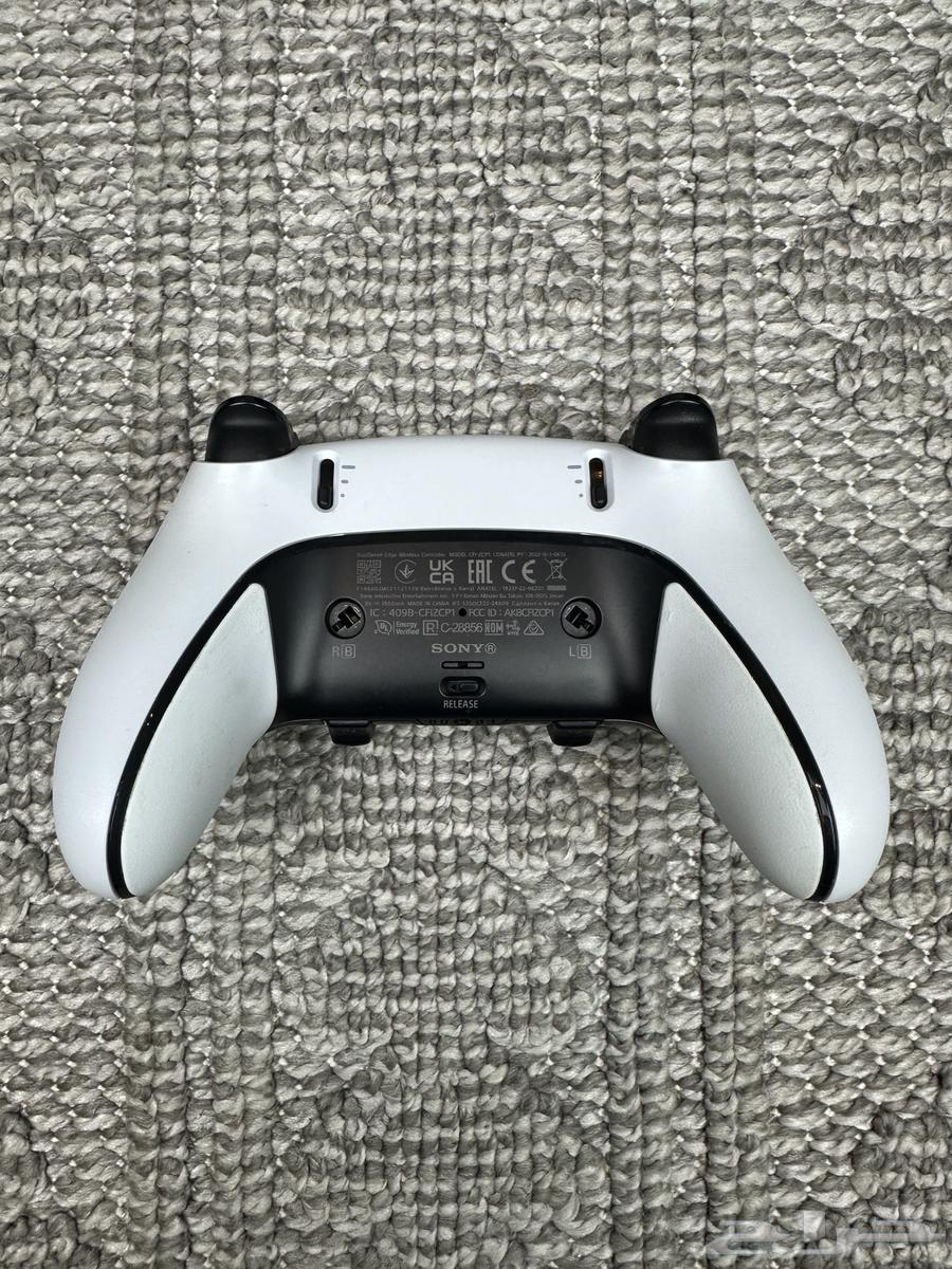 يد سوني 5 ايدج PS5 Controller edge64475681086978112
