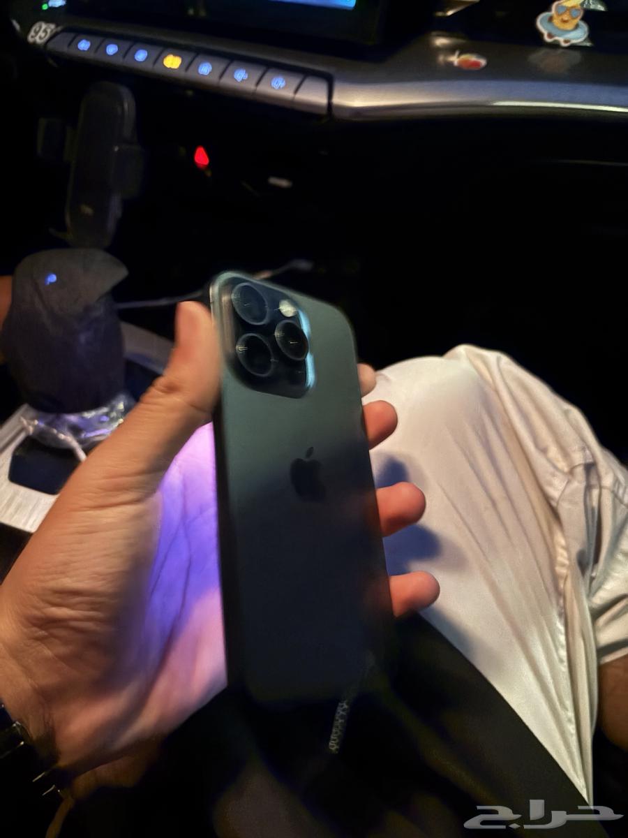 دوبي ماخذه من اكسترا جديد 15 برو 128 قيقا64478745767683110