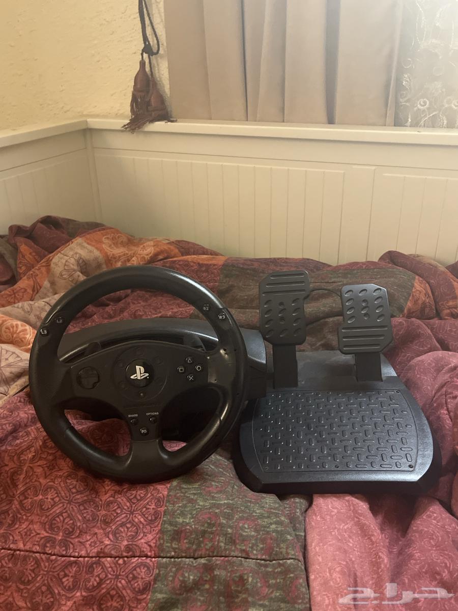 Drexon gaming controllers for PC and Sony with sports gear shift buttons64475391231747110