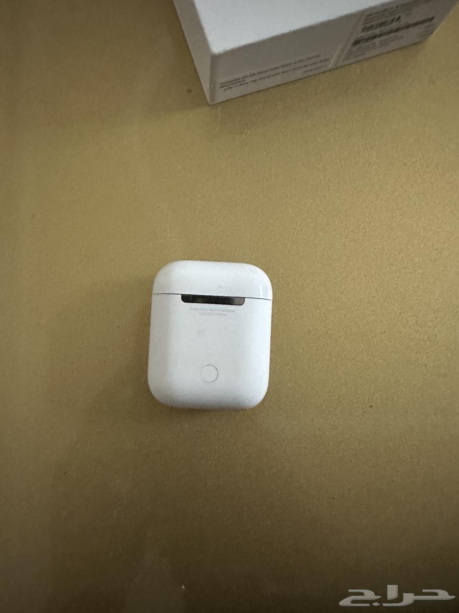 للبيع سماعة ايربودز64477672597250111