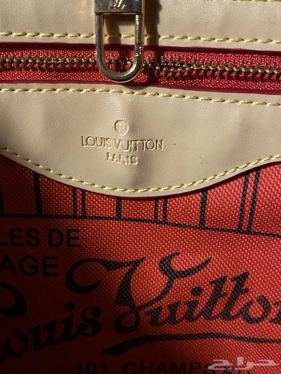 شنطة ماركه لويس فيتون64477129734915111