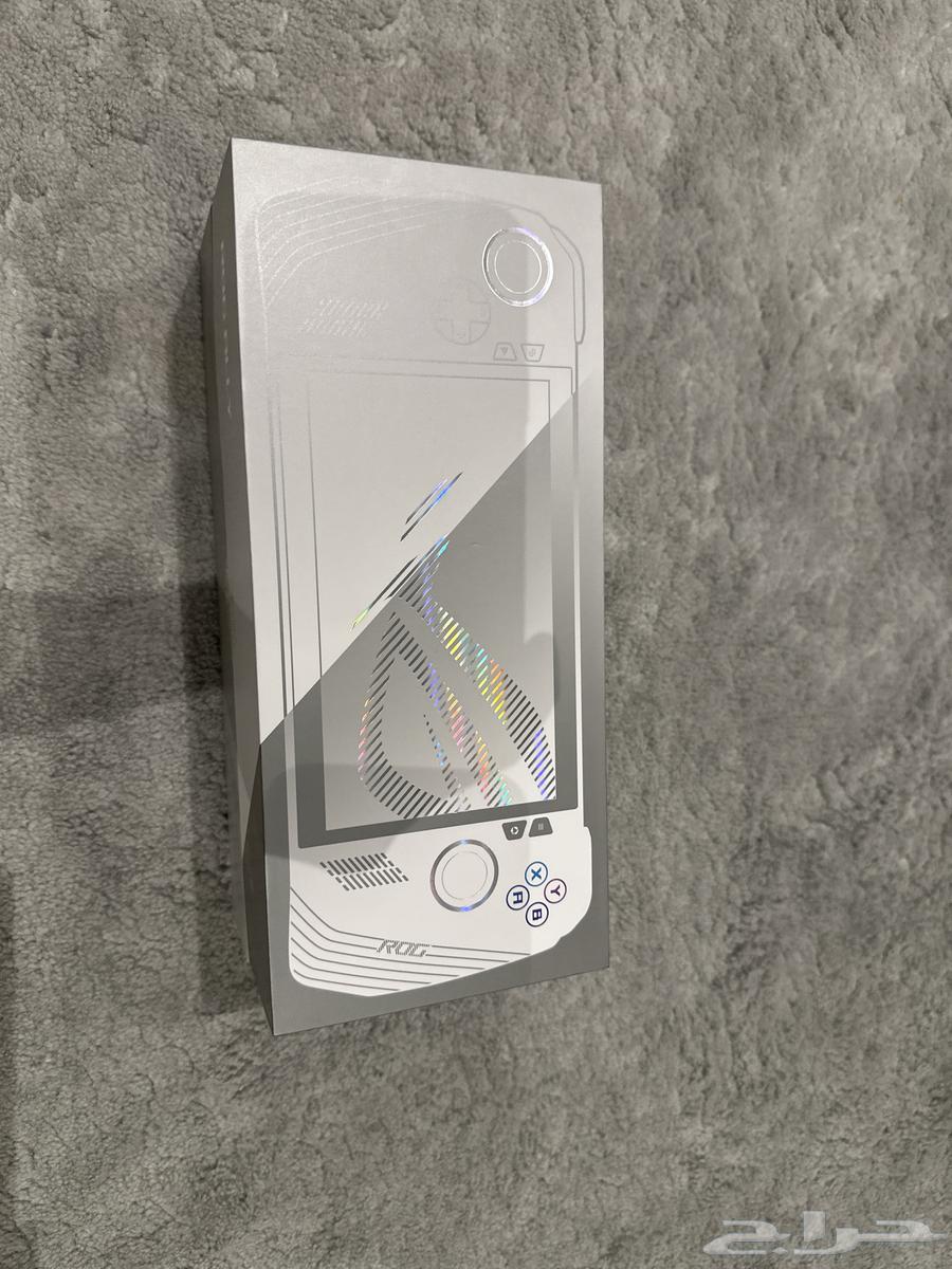 Asus ROG ALLY Portable Device64476866246147110