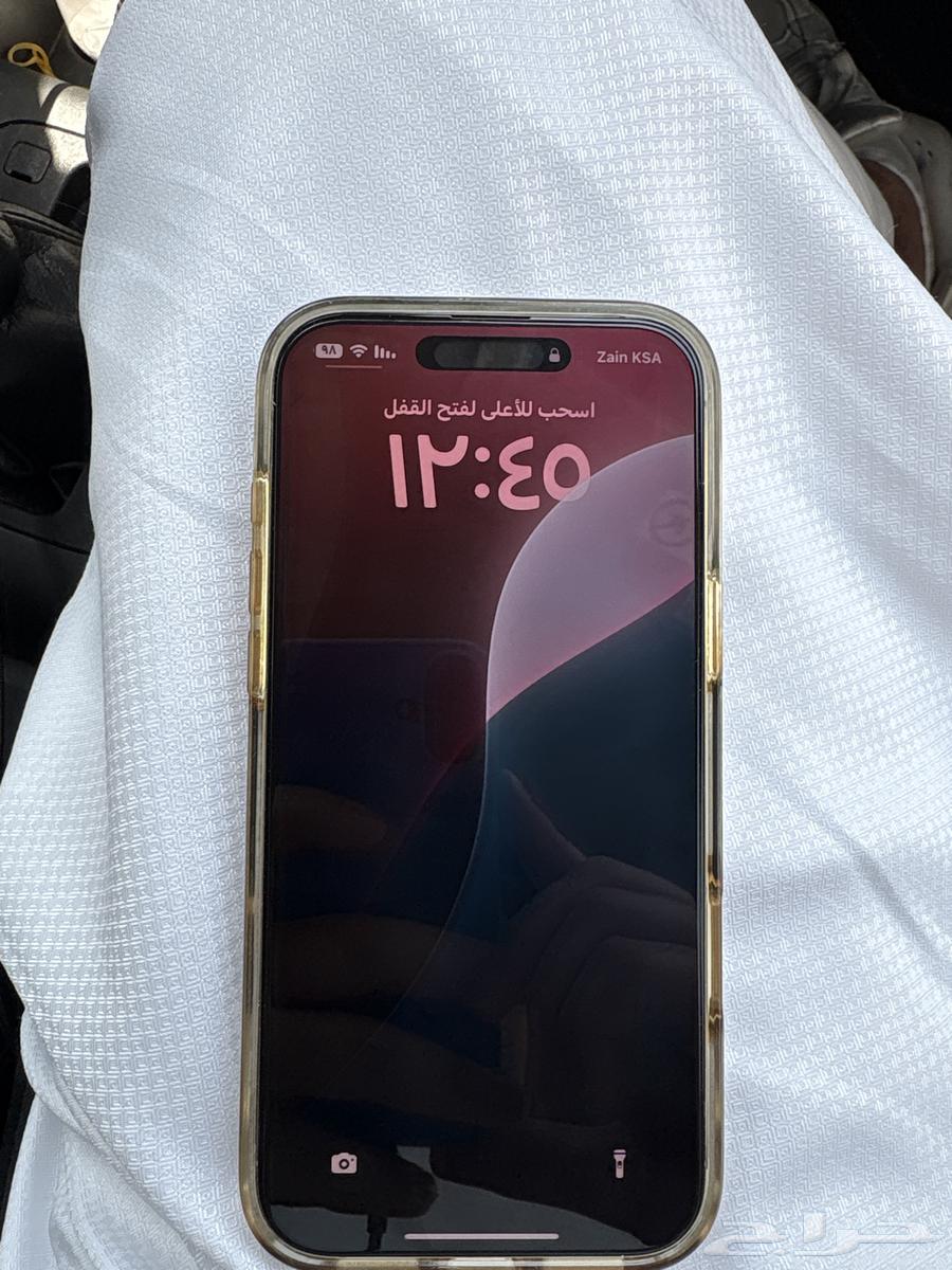 ايفون 16 برو ماكس تيتانيوم 256 قيقا64474331011587111