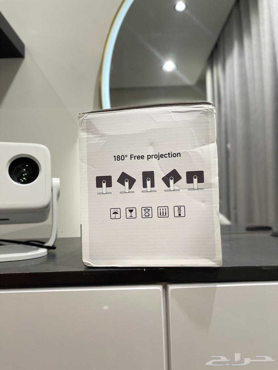 Smart Projector64475239486466113