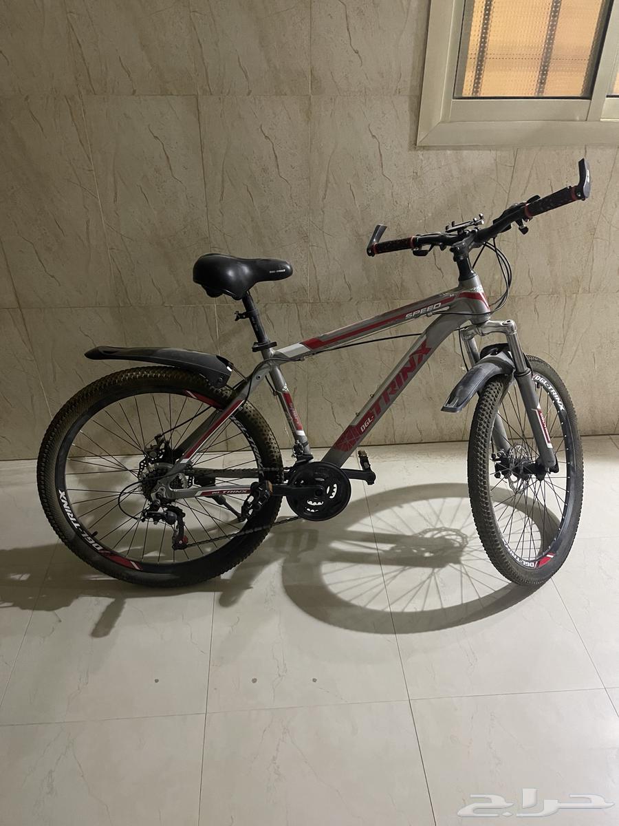26-inch bicycle in new condition64476768705026112
