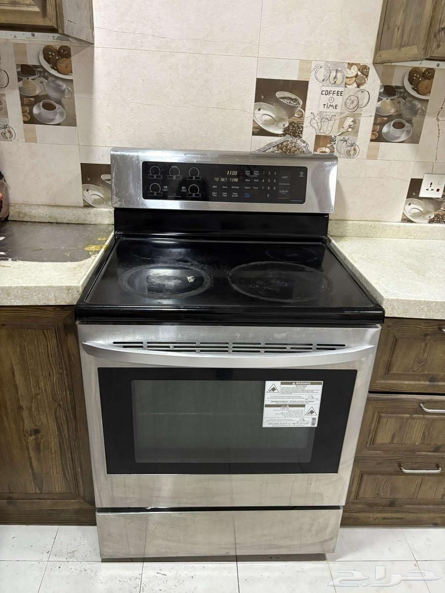 مكيف وغساله وفرن64475763958659110