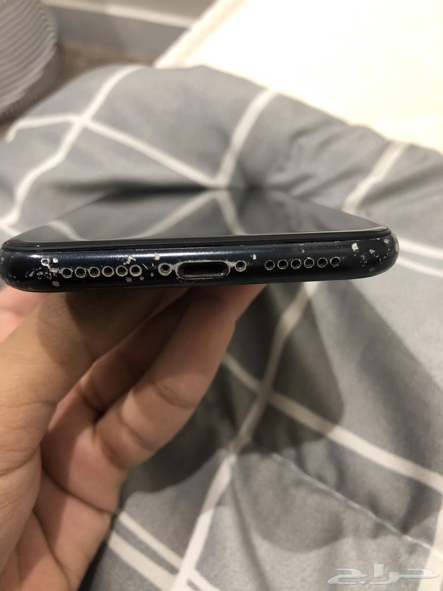 ايفون xr 128 قيقا64472443659137110