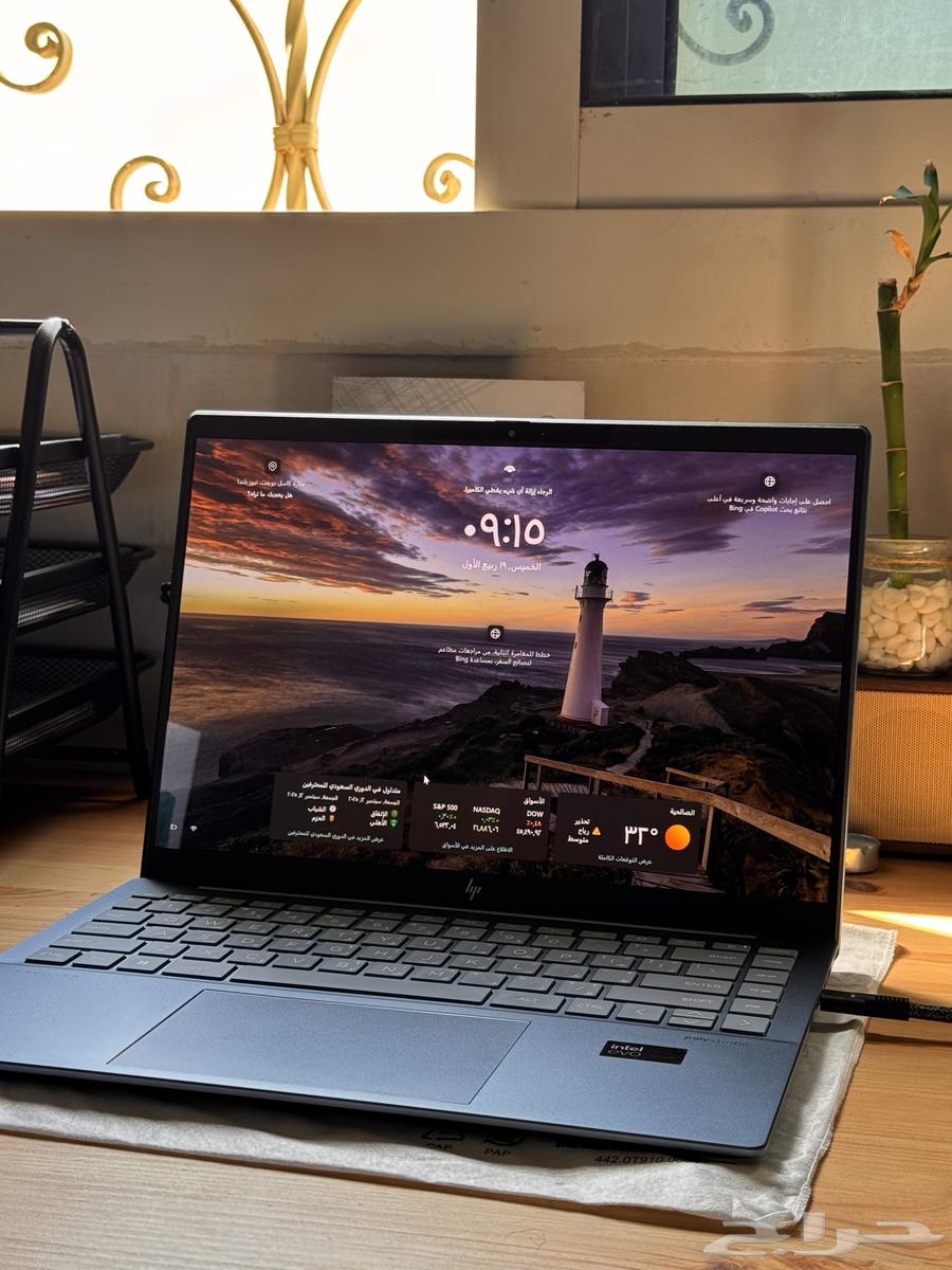 For sale laptop (HP Pavilion Plus14-OLED-AI powered)64473540871553113