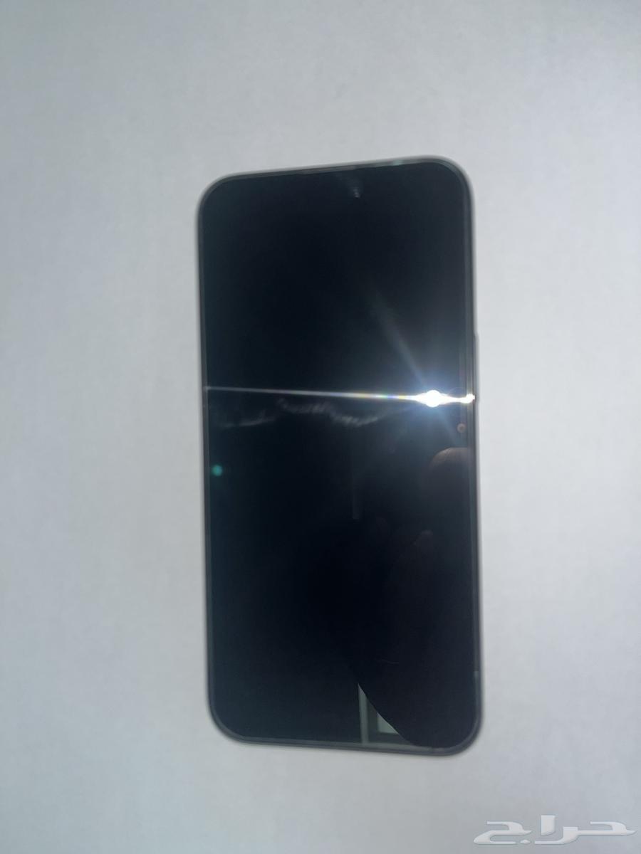 ايفون 15 برو ماكس - GB256 - iPhone 15 Pro Max64478018077315114