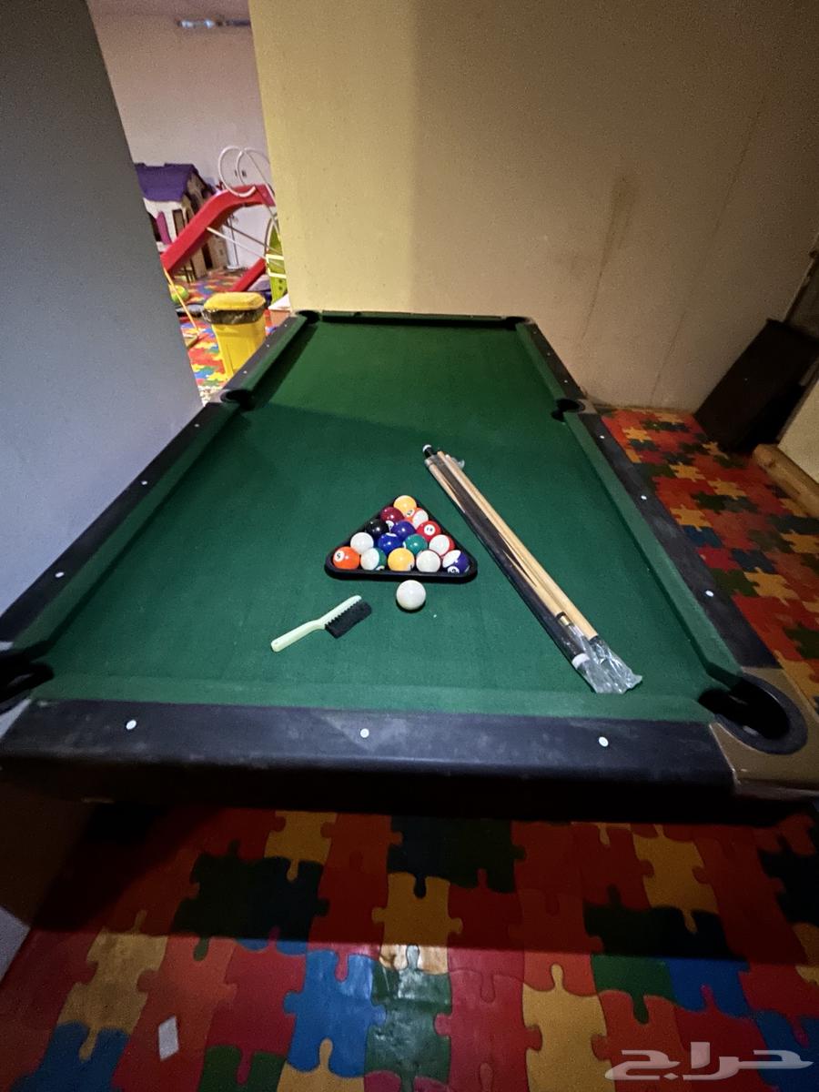 بلياردو كبيرة64454082443650112
