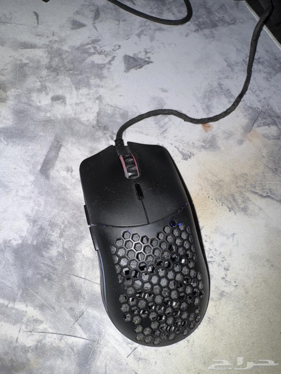 Gloris O- Mouse64476810654083110