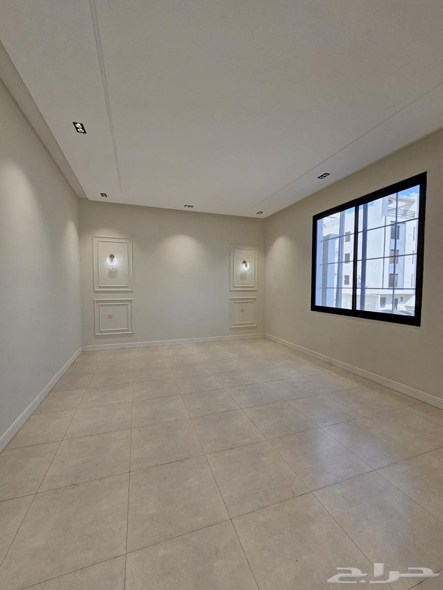 Apartments for sale, ground and upper units in Abha Al-Hateen, opposite Abha Airport Bridge64142984733697112