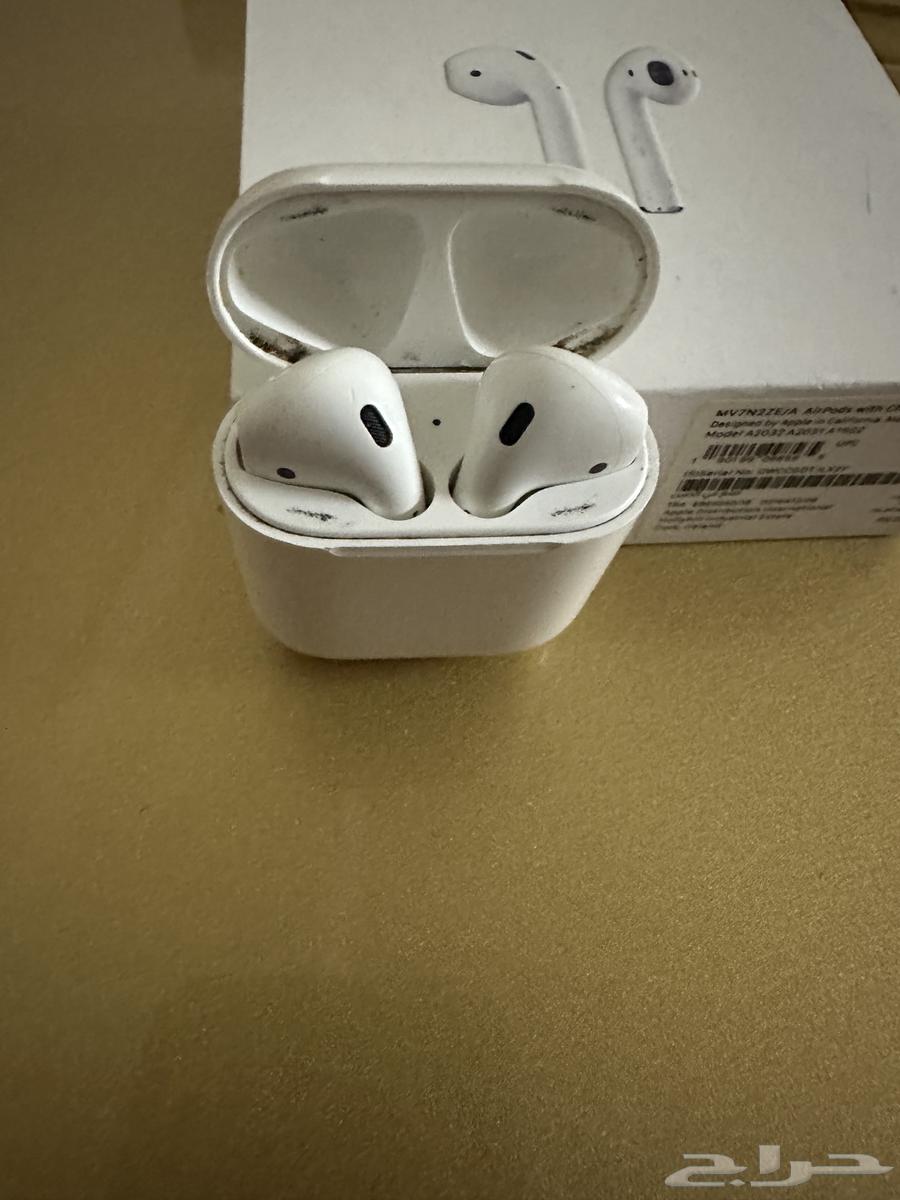 للبيع سماعة ايربودز64477672597250113