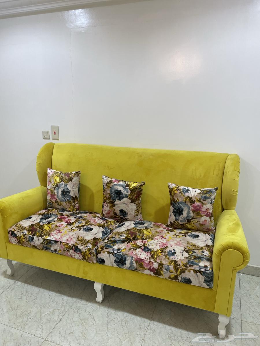 كنب جديد 4 قطع64472926362113111