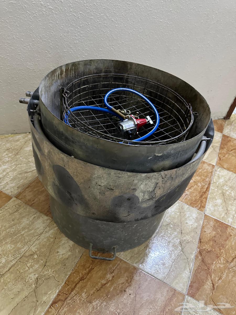 فرن مندي شبه جديد64477631220482110