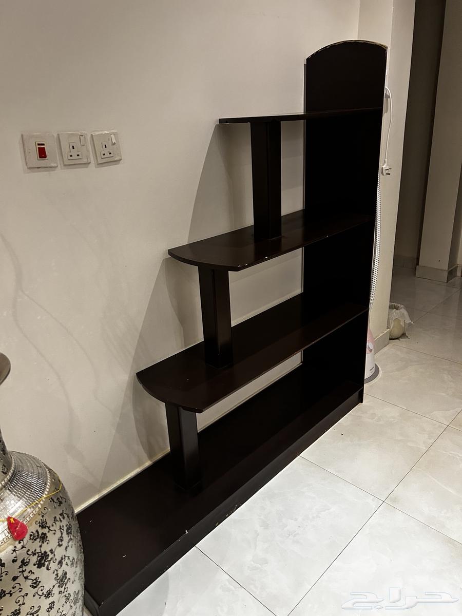 طاولة مكتب دراسة - 200 رف بني - 100 رف أسود -64476072070402112