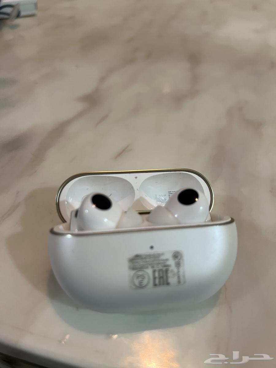 للبيع سماعات هواوي اصليه64474973777538112