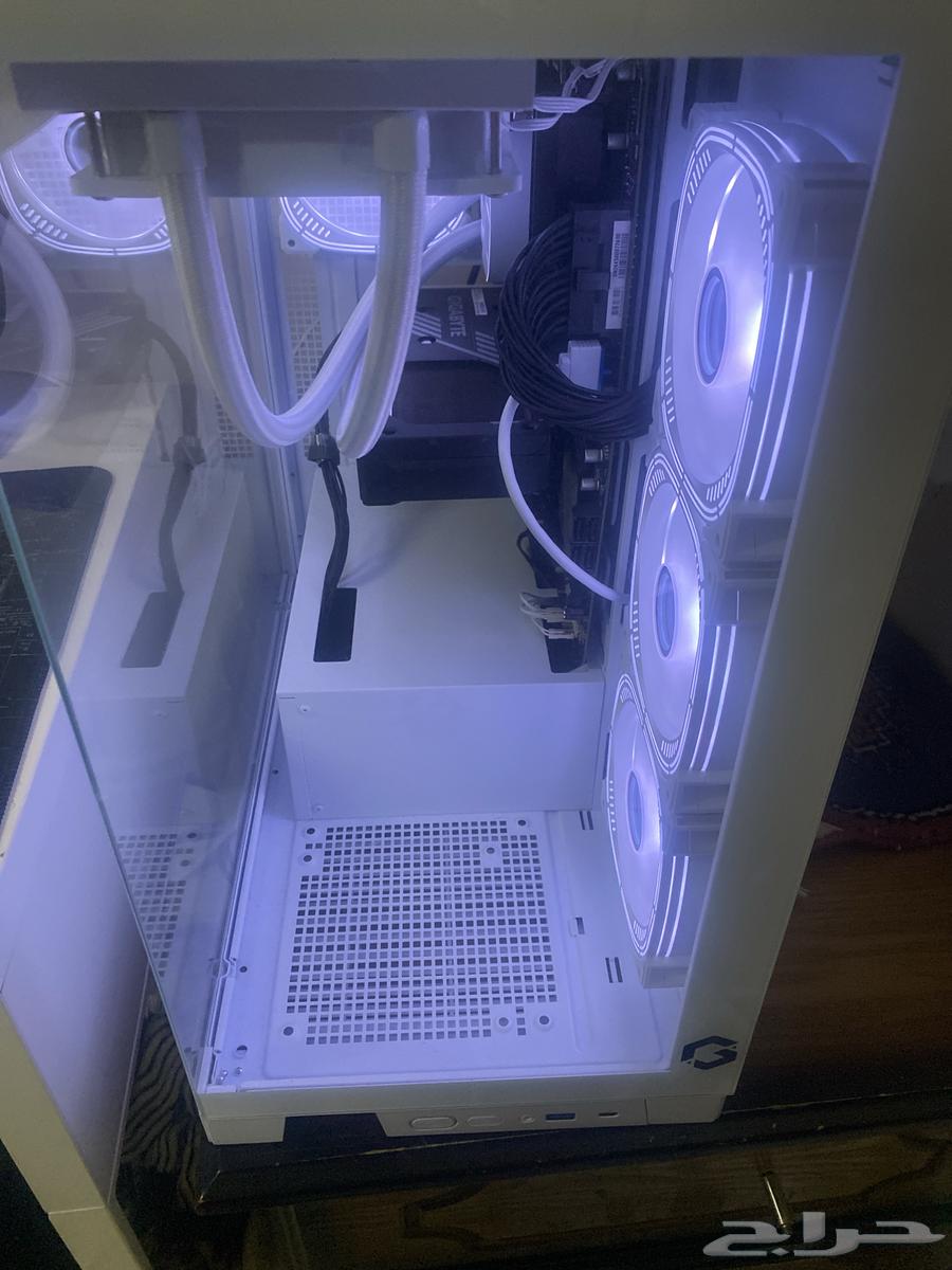 pc نظيف وبمواصفات جبااررة64476488440449111