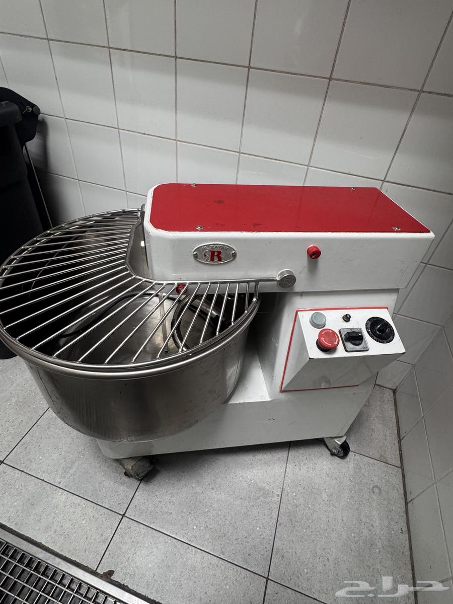 عجن للبيع 45 لتر استخدم قليل64472145026947113