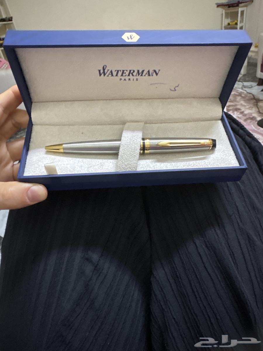 قلم اصلي واترمان باريس64475695007105110