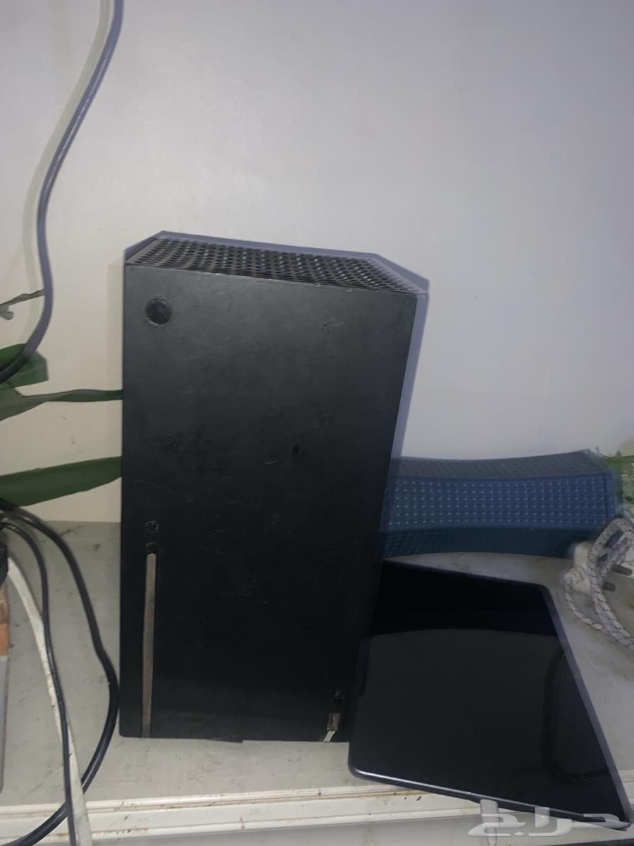 Clean Xbox with one controller64473884456323112