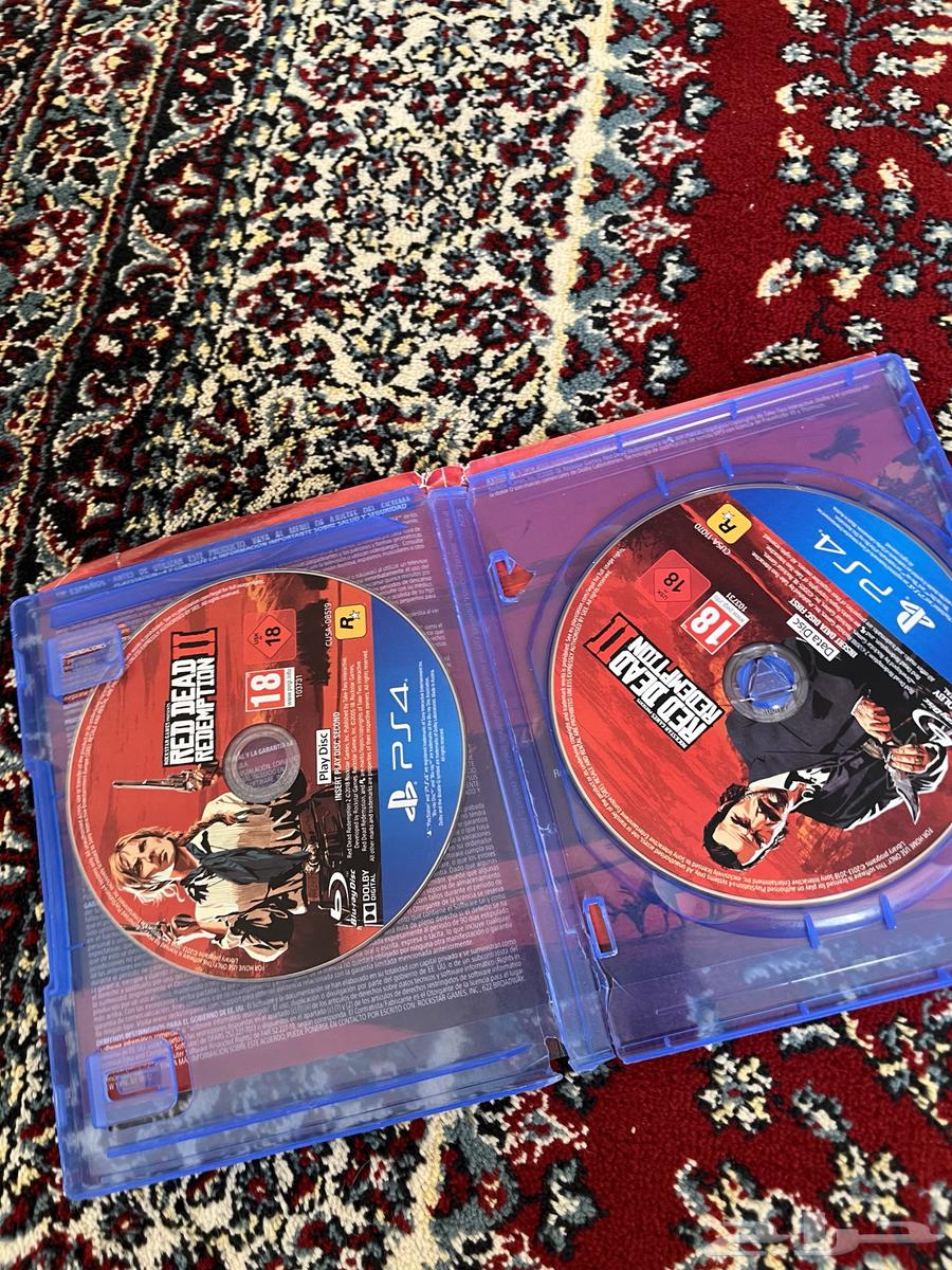 Redd Strip64478676918274111