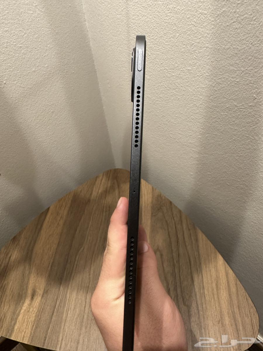 iPad Pro M4 with Apple Keyboard from Jarir with Accidental Damage Warranty64475904212227114