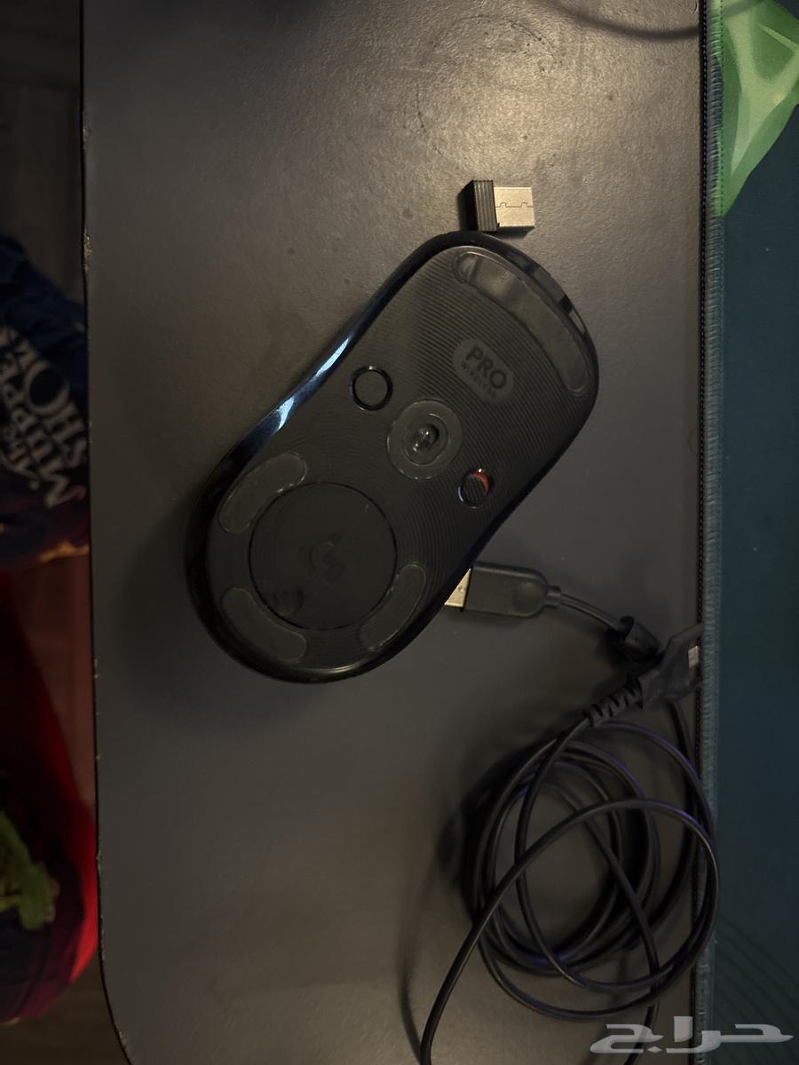 Logitech G Pro mouse64472741300353111