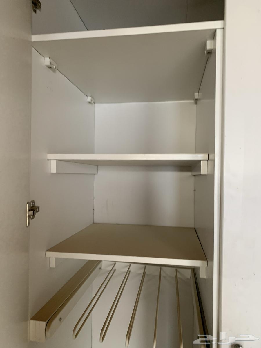 درج جديد ماستخدمته ولا حطيت فيه ملابس ولا اي شي64475584560642111
