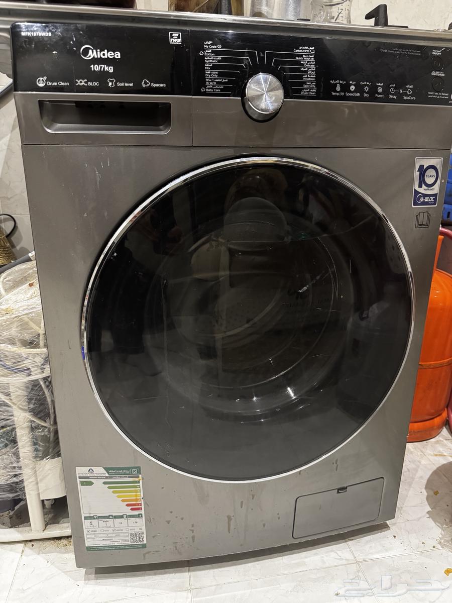 Automatic washing machine64477700356354110